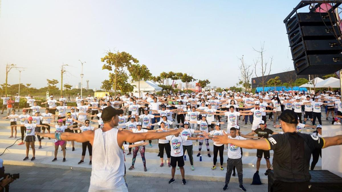 Un fin de semana cargado de cultura y deporte en Barranquilla: conozca la agenda para todos los gustos y edades