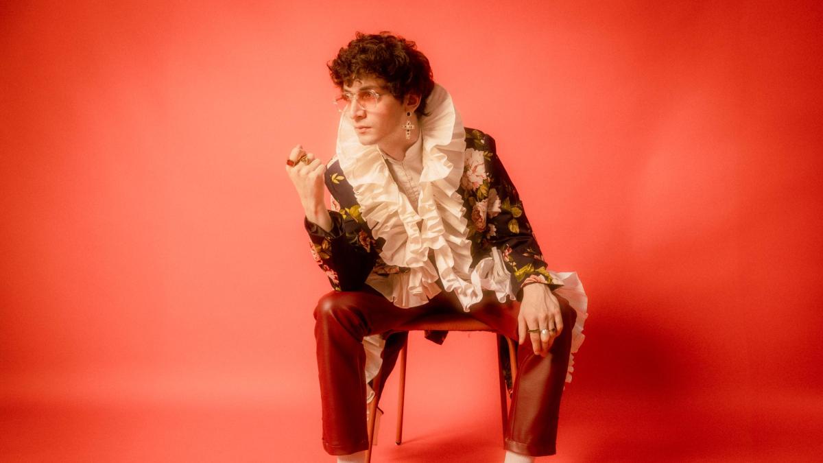 ‘Querer hacer cosas que sean más música es ya una práctica ‘vintage’’: Duplat