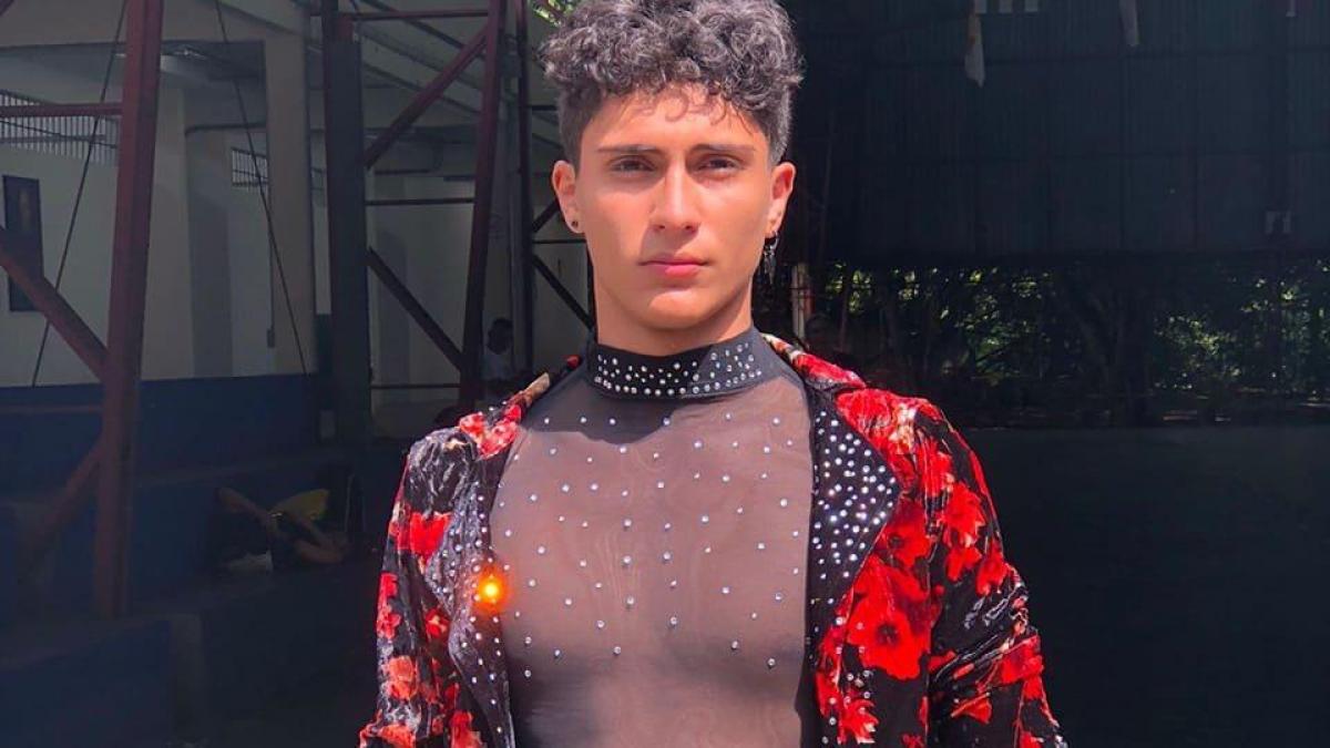 Joven promesa del baile en Colombia murió en trágico accidente en Pereira: acababa de comprar su moto con la que se estrelló