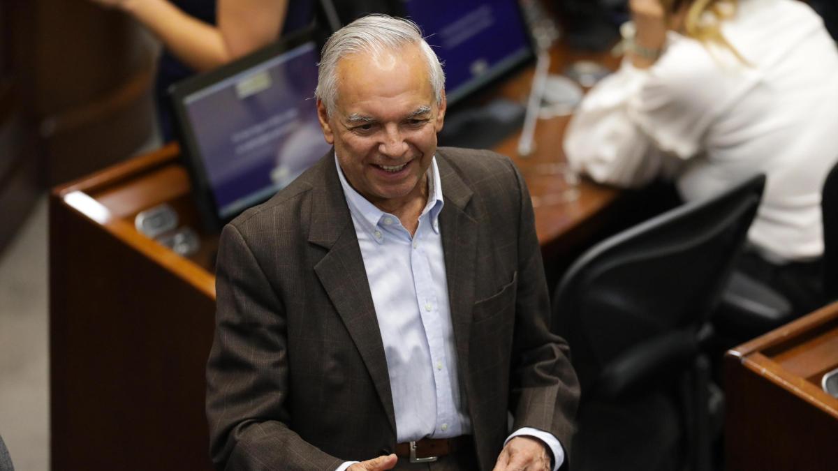 Radican en el Congreso el presupuesto de regalías 2025-2026 por 30,9 billones de pesos