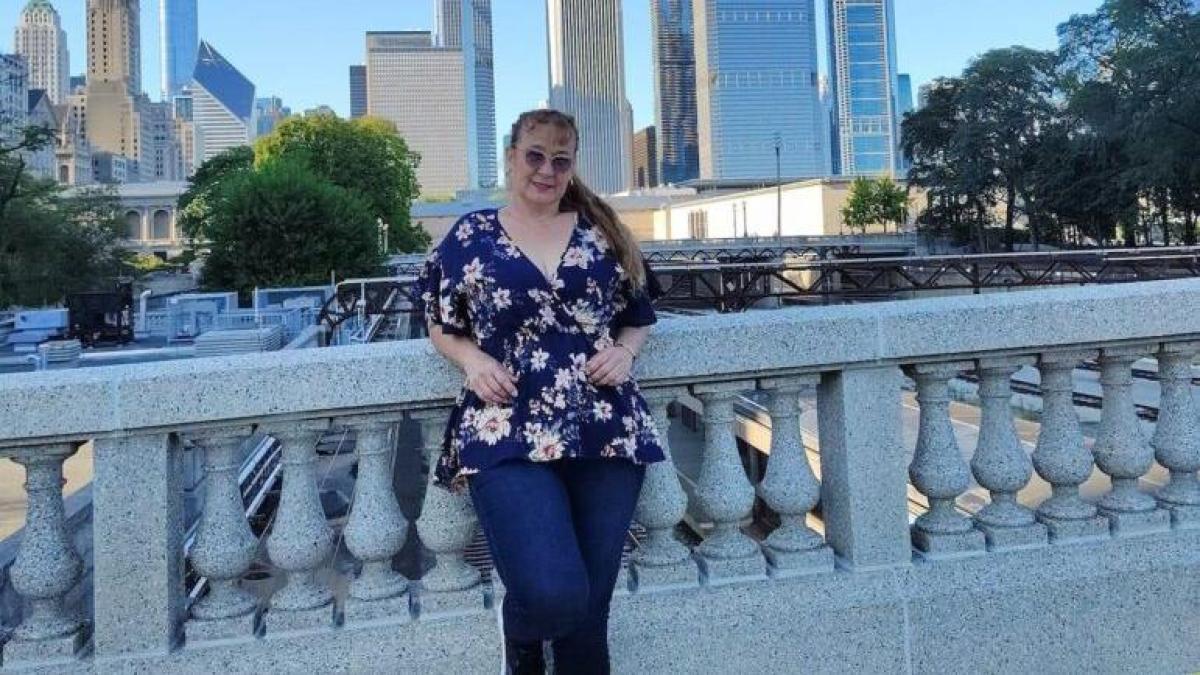 Colombiana murió en trágico accidente de tránsito en Estados Unidos: familiares piden apoyo en su repatriación