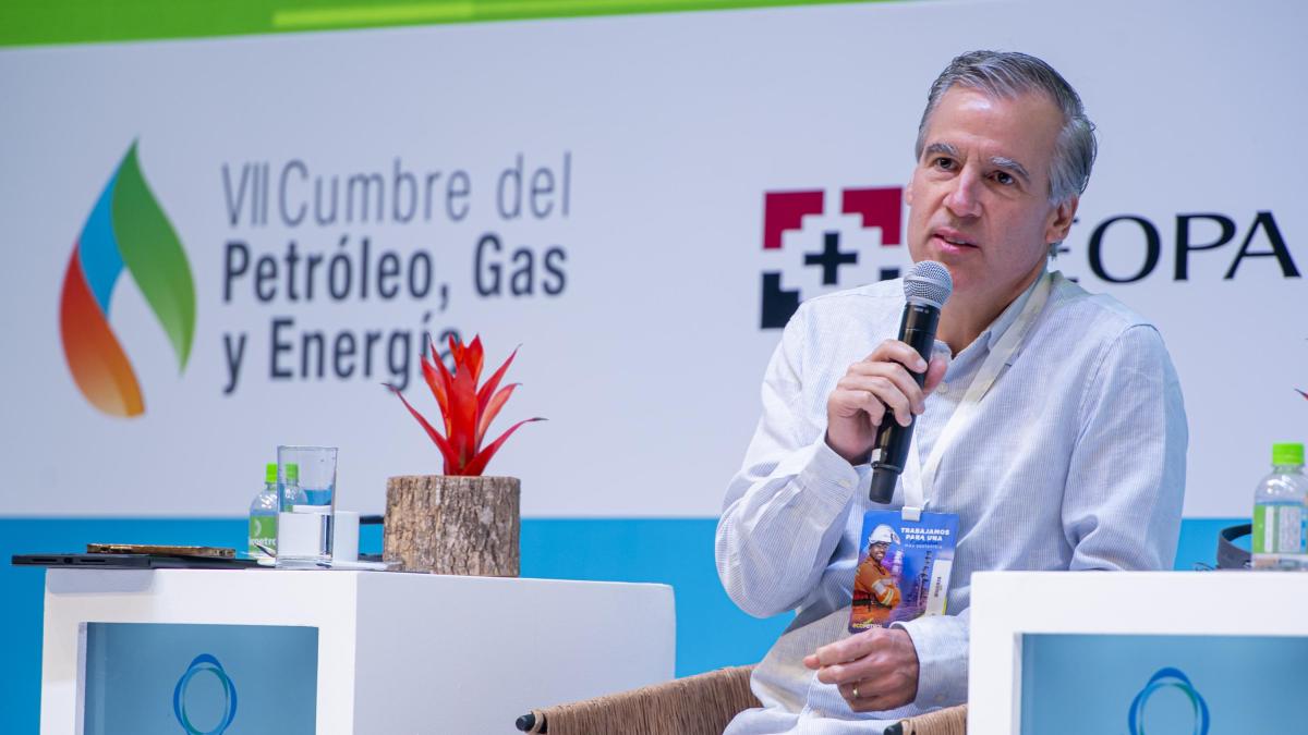 'Nos estamos acercando al abismo': Frontera Energy hace fuertes advertencias sobre la pérdida de la soberanía energética