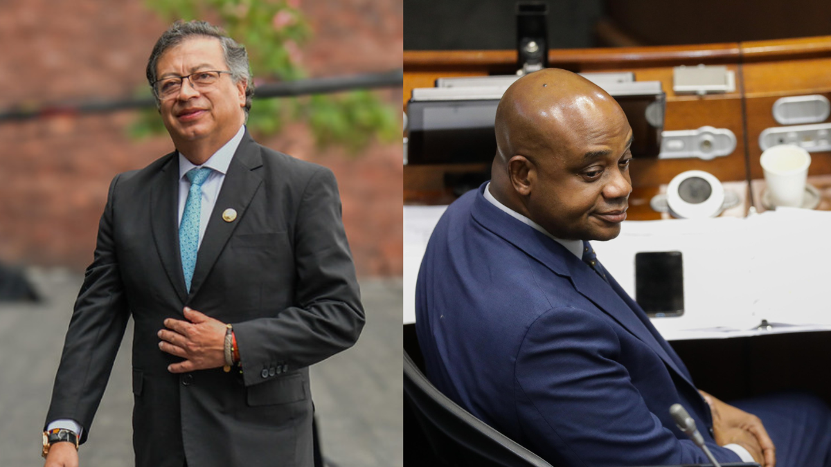 ¿Está Colombia endureciendo su postura con Nicolás Maduro? Las lecturas que dejan las recientes declaraciones del presidente Petro y el canciller Murillo