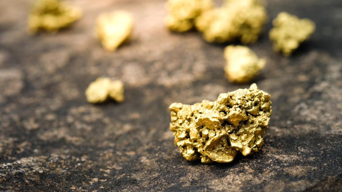 'Boom' exportador del oro se vería afectado por nuevo impuesto que propone el Ministerio de Hacienda