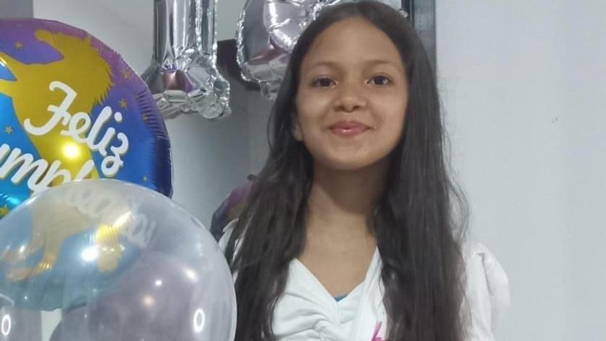 Un carro blanco y un comerciante del sector serían las principales pistas detrás del paradero de Sofía, la niña desaparecida