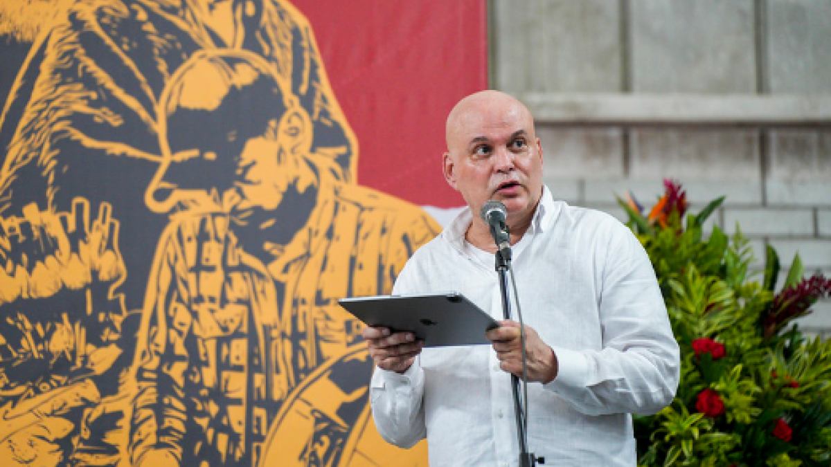 Excomandantes paramilitares designados como gestores de paz por el Gobierno rendirán cuentas en Montería