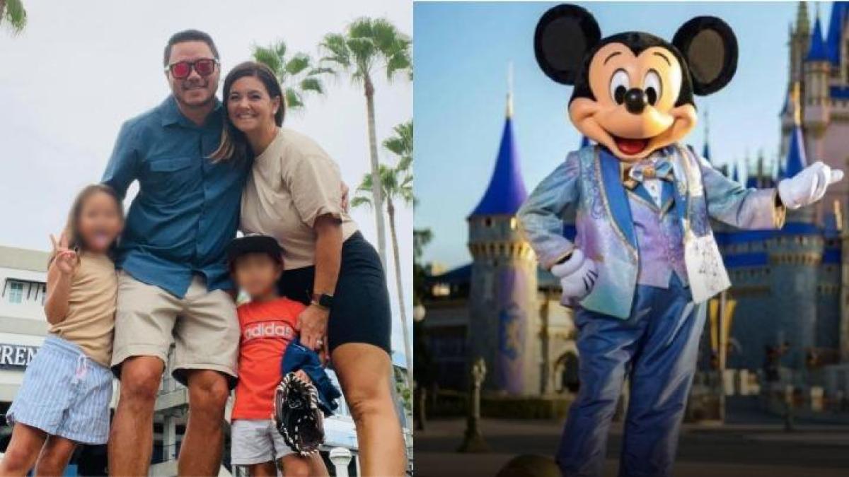 Pánico en Florida: niño de 5 años dejó de respirar en esta atracción de Disney