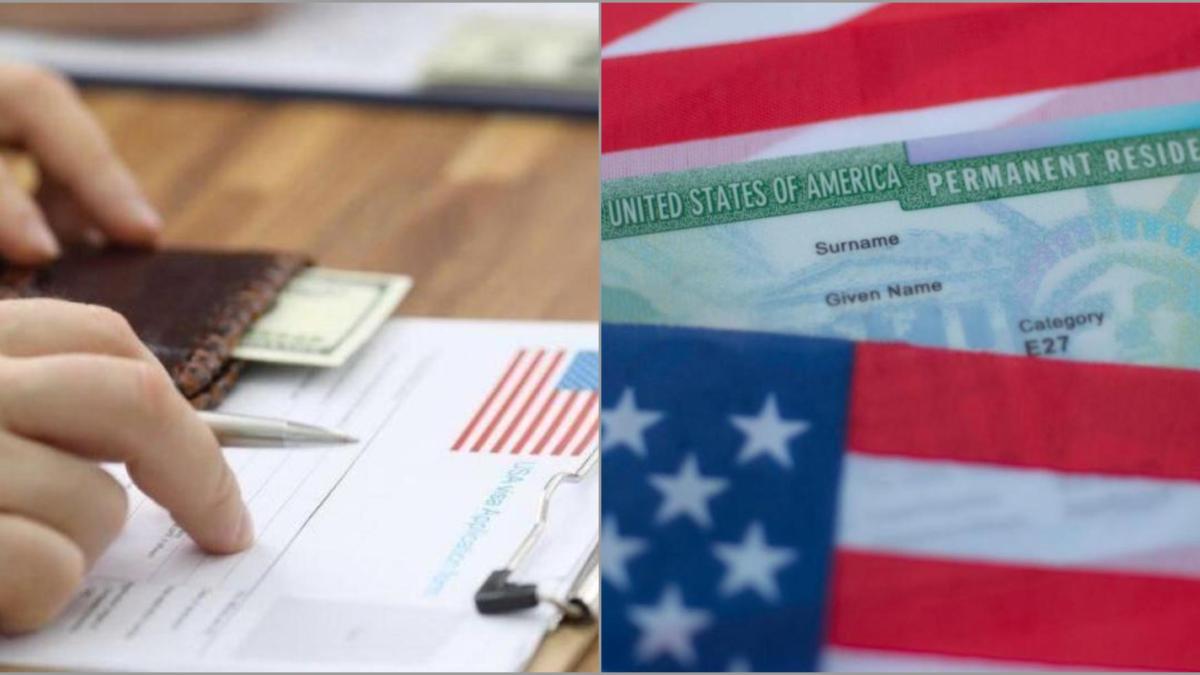 Estados Unidos: ¿qué es la lotería de visas 2026 y por qué Colombia y otros países no clasifican? Esto es lo que debe saber