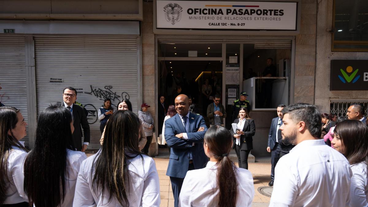 Las claves del acuerdo entre la Cancillería y Thomas Greg para congelar la millonaria demanda por el caso pasaportes: ¿cuáles son los escenarios del pleito?