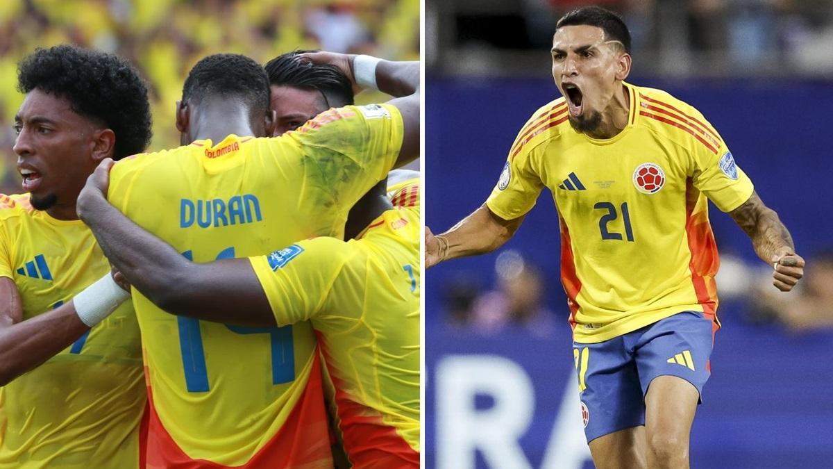 Video | Daniel Muñoz no se guarda nada y confiesa su sueño con la Selección Colombia: 'Queremos llegar a la final del Mundial'