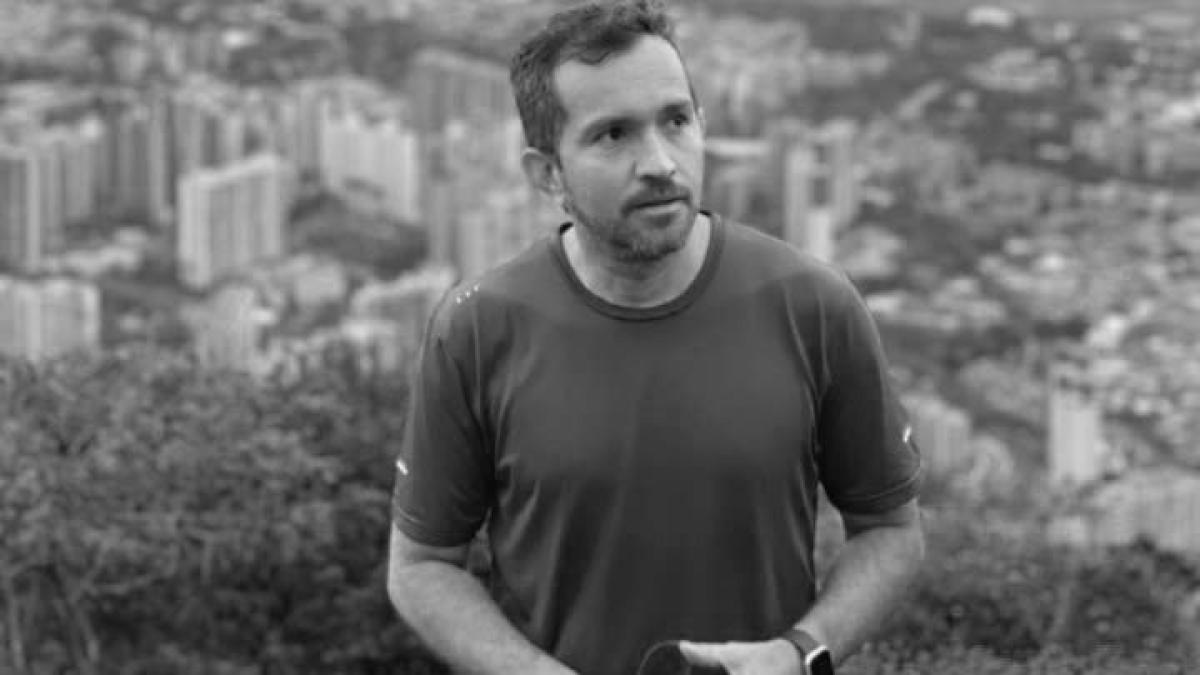 Sorprendente giro en el caso del docente asesinado en Medellín, descartan que hubiera sido un atraco