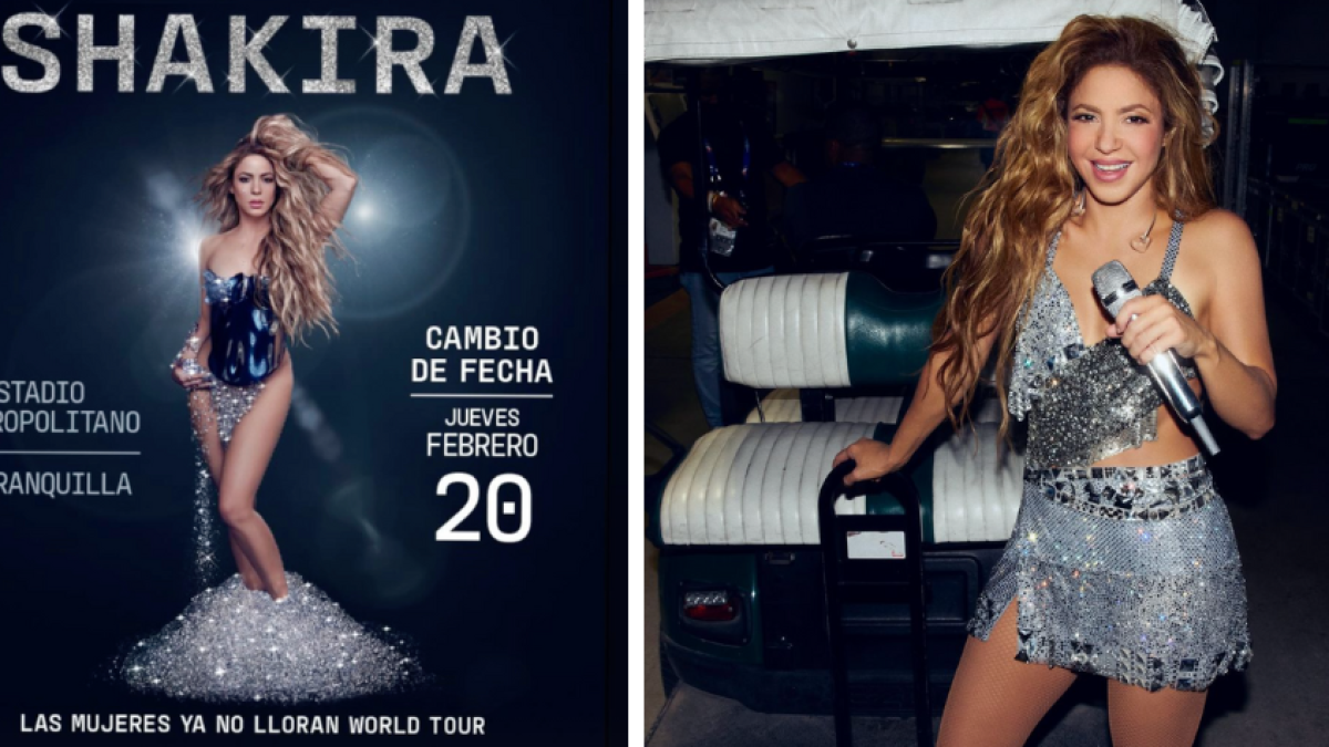El boom de los conciertos en Colombia le aporta cada vez más a la economía