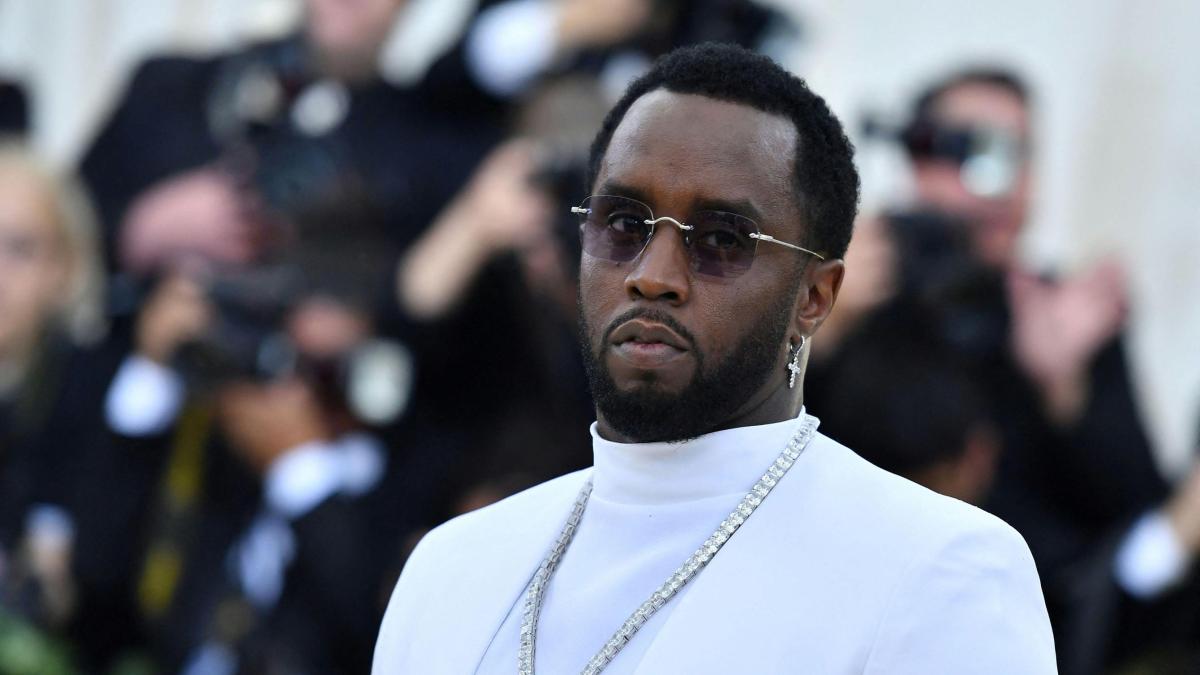 La historia de Sean 'Diddy' Combs, el magnate musical acusado de más de 100  casos de agresión sexual: 'El muro de silencio se ha roto'