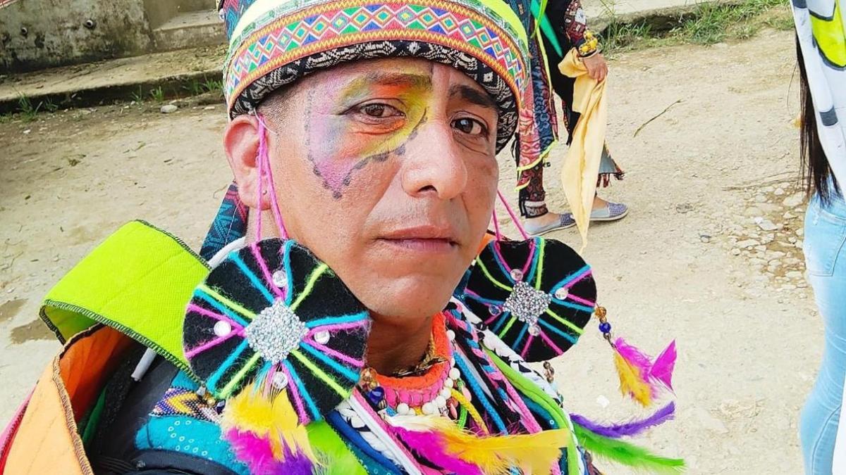 No para la violencia en Cauca: asesinan a reconocido líder cultural en Argelia