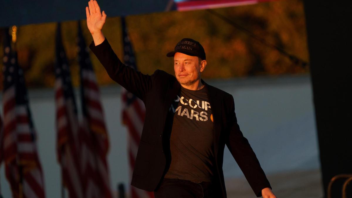 Esta fue la estrategia de Elon Musk para volverse rico, según expertos