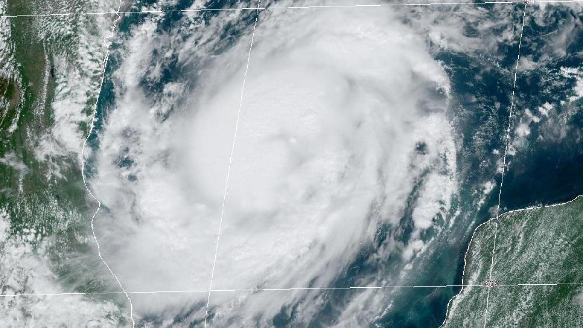 Huracán Milton: además de Florida, ¿qué otros estados serán afectados?