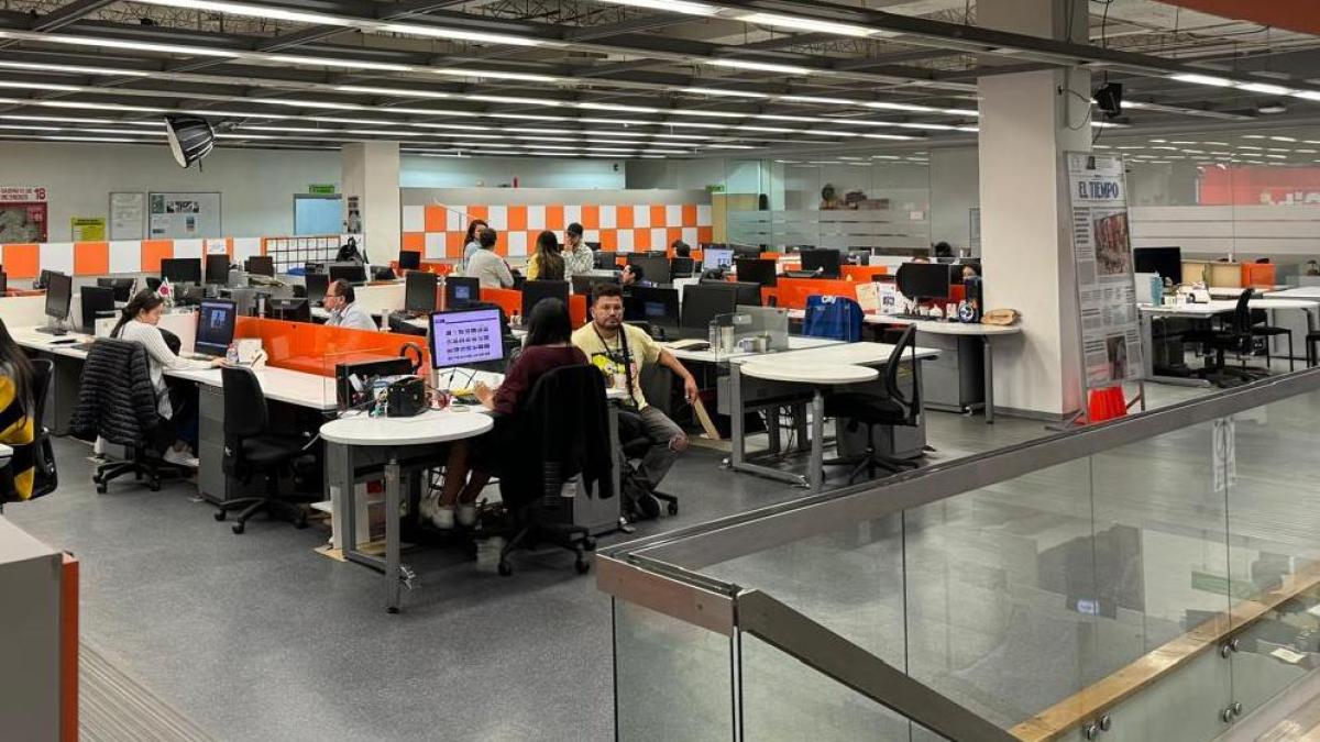 EL TIEMPO estrena herramienta para suscriptores de la edición impresa o digital
