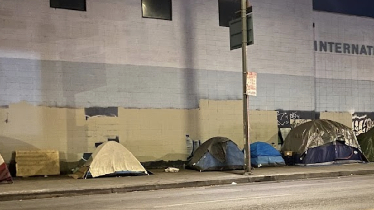El 'peor barrio de EE. UU.' está en California y es este, según un latino