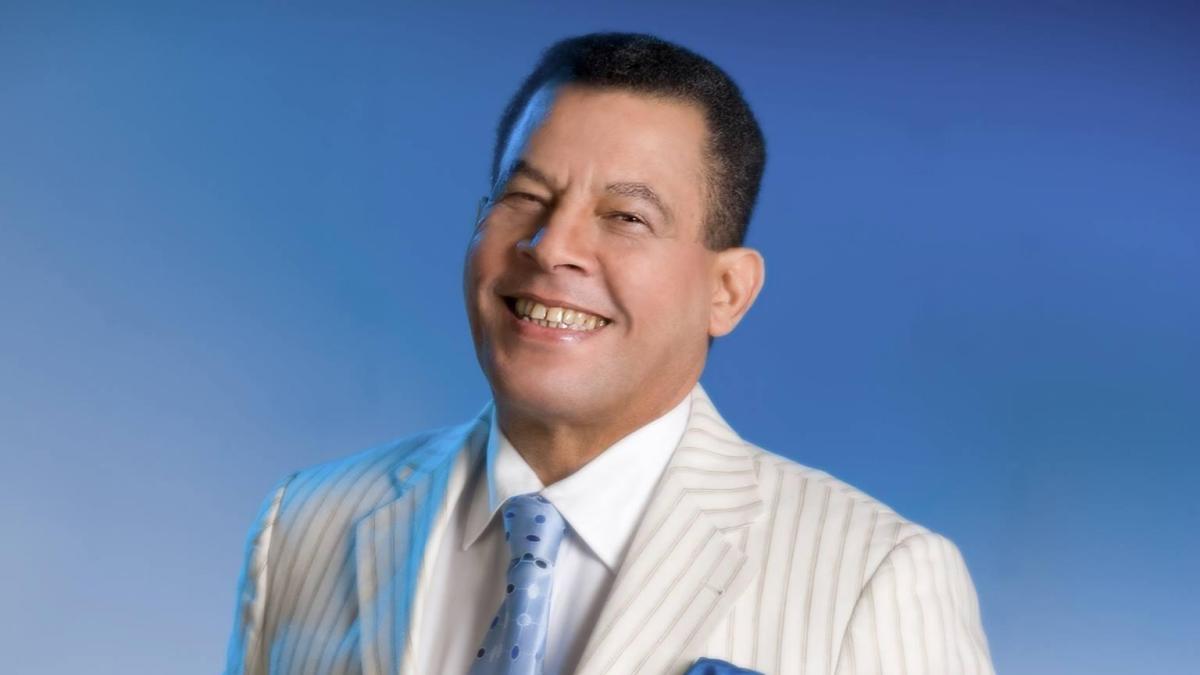 Atención: falleció en Medellín el cantante venezolano Rudy Márquez