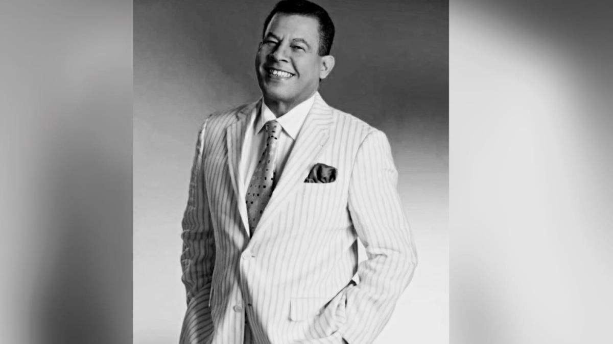 Murió Rudy Márquez, conocido como 'el caballero de la balada', a sus 81 años, tras luchar contra el cáncer