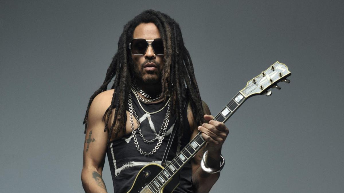 Lenny Kravitz regresa a Bogotá: conozca los detalles del concierto en el Coliseo Medplus