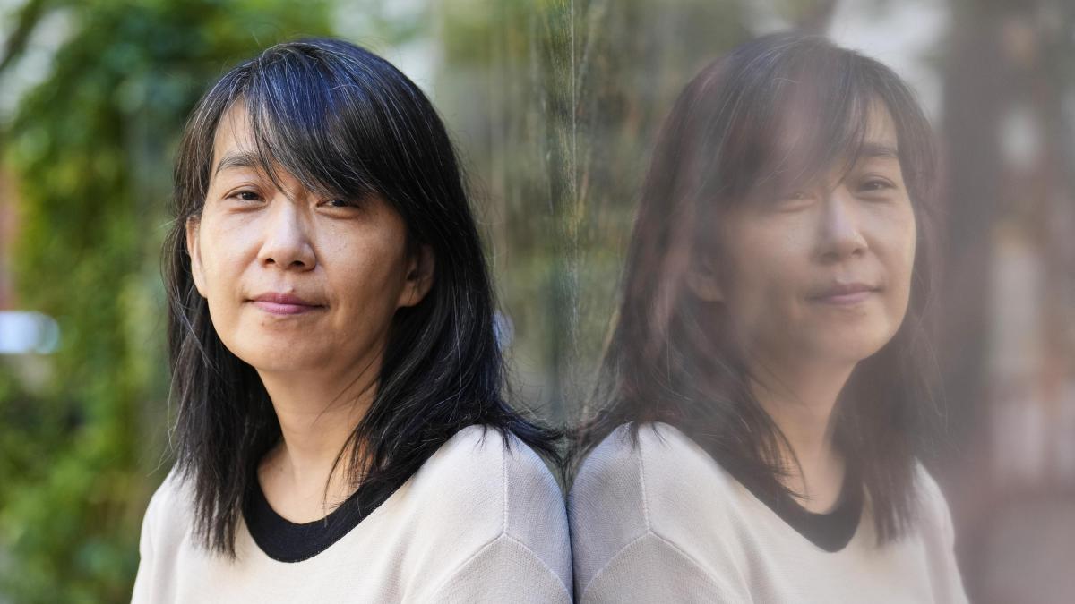 Lea un fragmento de ‘La vegetariana’, la obra más famosa de Han Kang, premio Nobel de Literatura en 2024