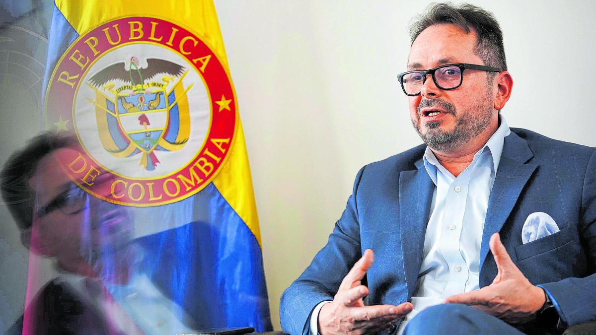 Ruiz Massieu descarta que ONU participe en diálogos de 'paz total' con 'clan del Golfo' y 'los Pachenca'