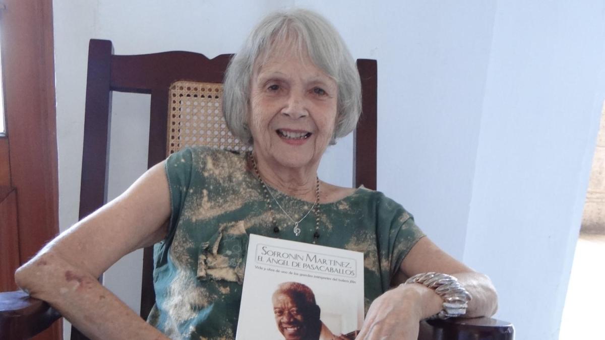 El legado de la compositora cubana Marta Valdés y la calidad de su obra, que trascendió los rótulos y los géneros