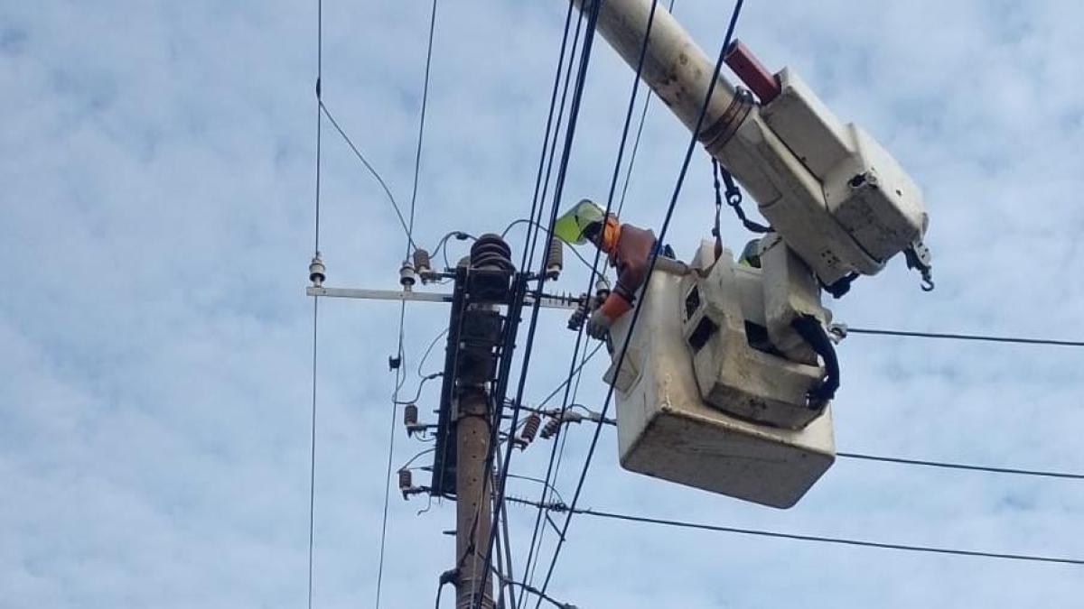 Ojo! estos son los sectores que estarán sin luz este sábado 26 de octubre en Barranquilla