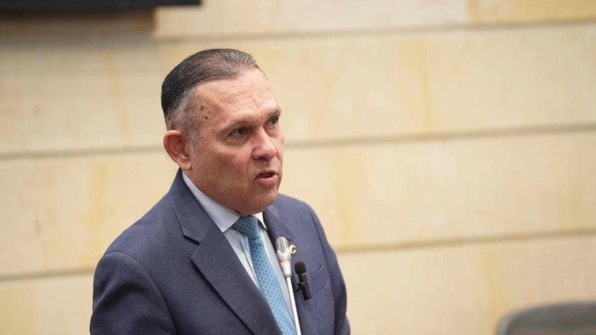 ‘La suerte de la consulta no está echada’: Efraín Cepeda