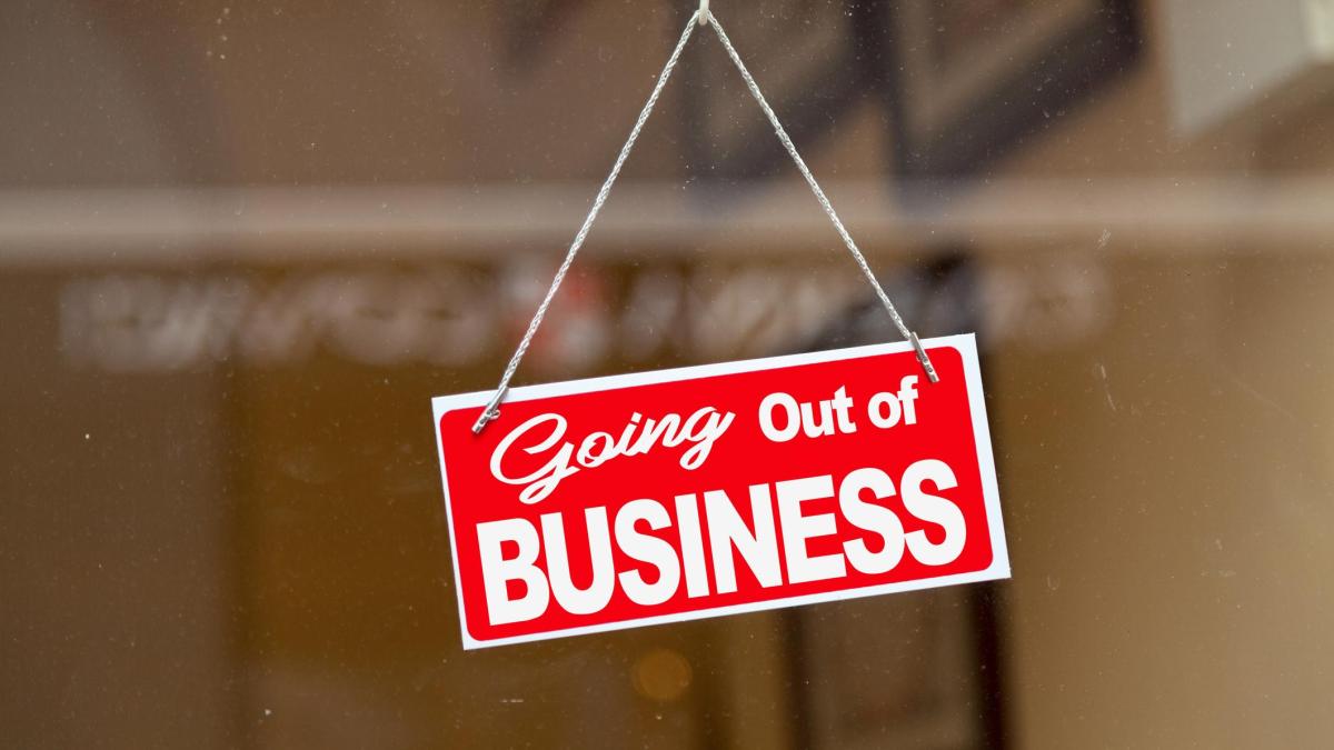 Popular cadena cierra sus puertas en Estados Unidos: clientes en shock