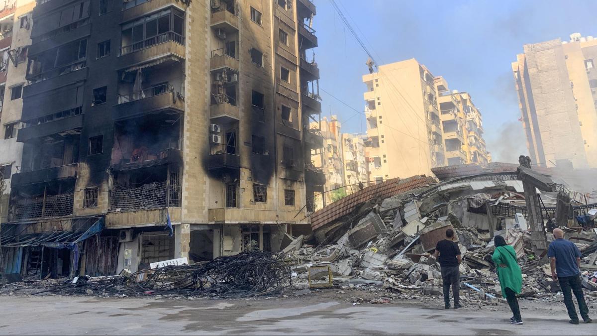 Alto cargo de Hezbolá murió en bombardeo israelí en Líbano; ¿de quién se trata?