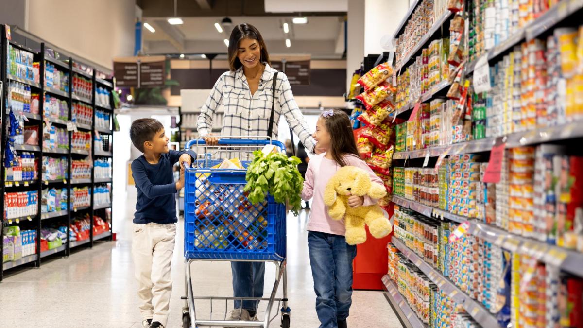 Despensas en Nueva York: alertan que podría haber estos problemas de funcionamiento