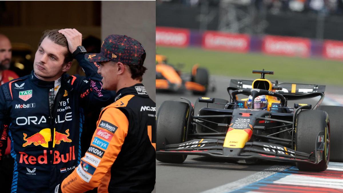 Fórmula 1 | Red Bull teme una posible salida de Max Verstappen: el caos crece y el piloto no está nada contento
