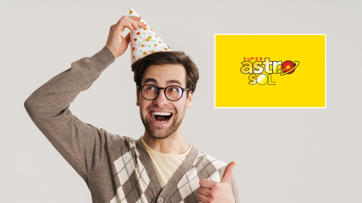 ¿Atinó con el signo Libra? Resultados del Super Astro Sol del lunes 7 de abril de 2025
