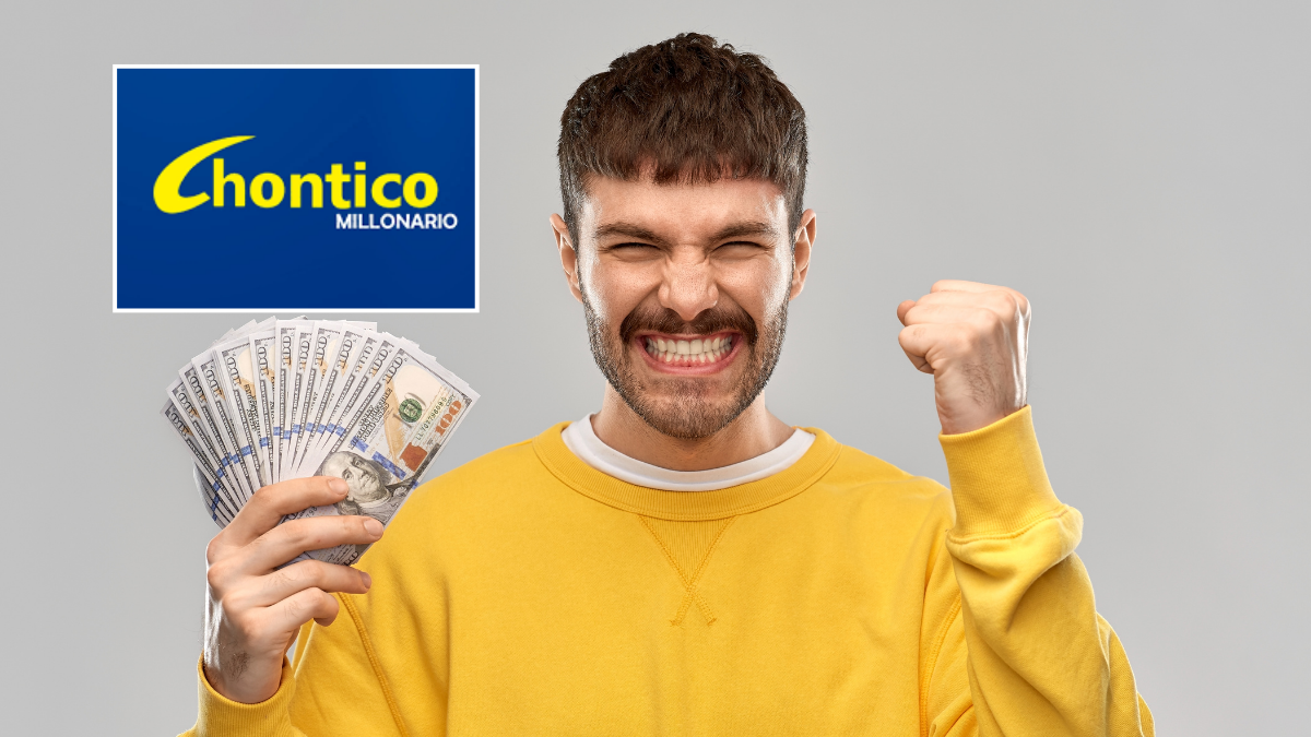 ¿Ganó con su apuesta? Resultados del Chontico Día y Noche del jueves 14 de noviembre de 2024