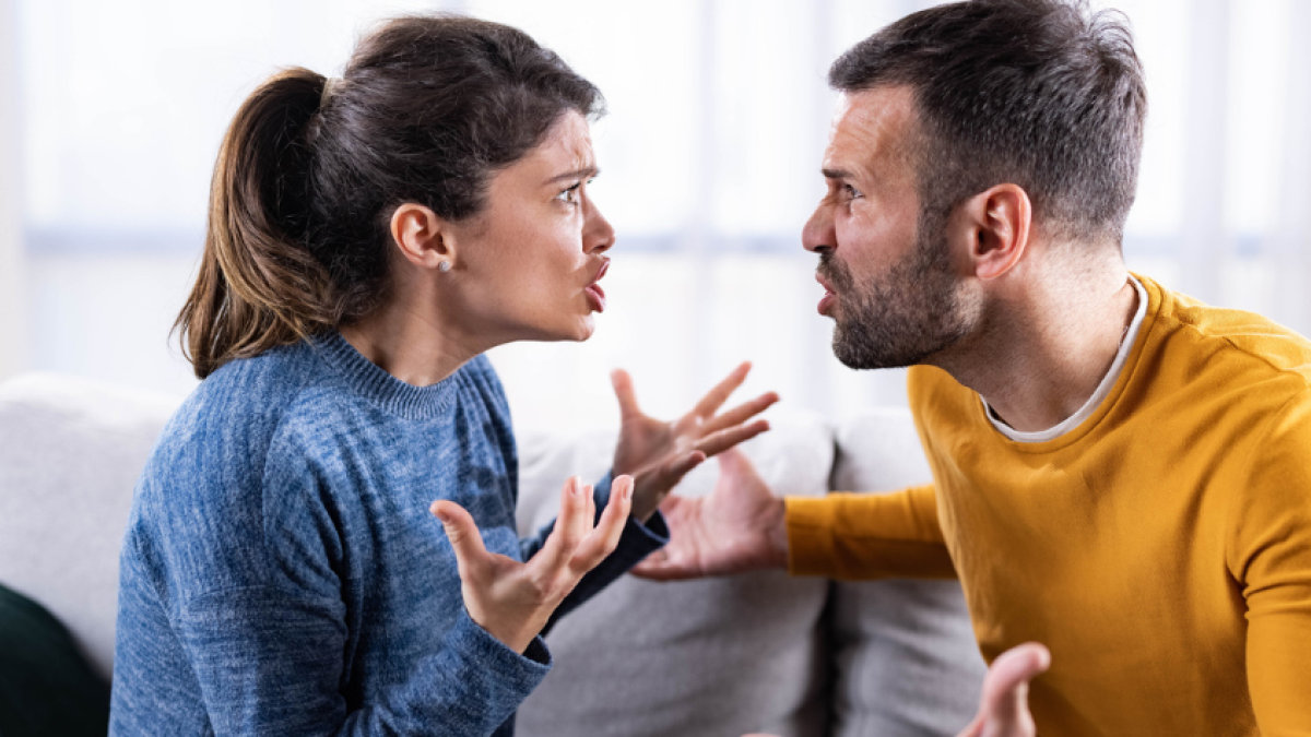 ¿Qué significa cuando una persona cambia de pareja constantemente, según la psicología?