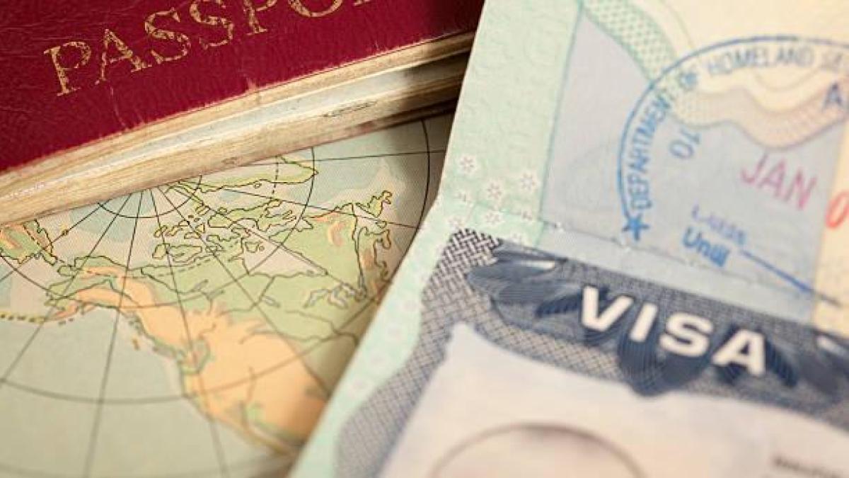 La visa que es buena opción legal para los mexicanos que desean emigrar a Estados Unidos