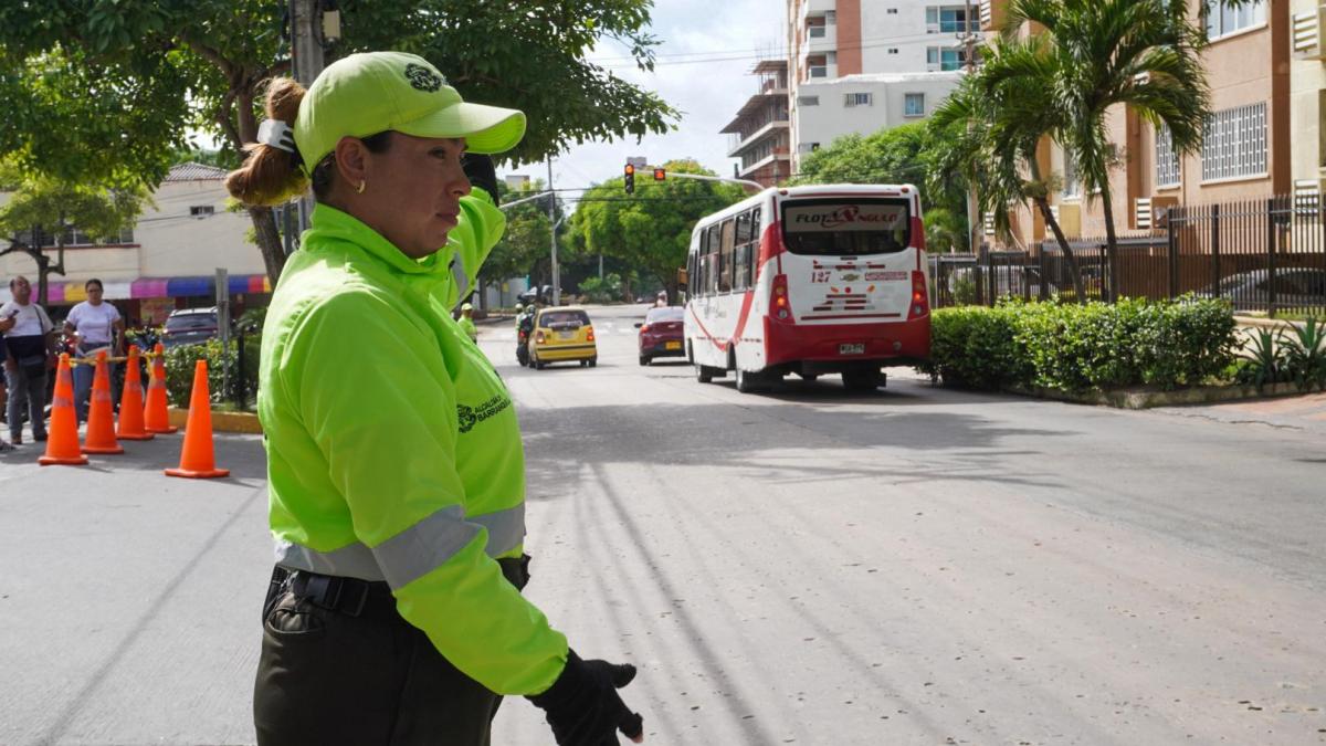 Ojo motociclistas: estas son las cinco infracciones que ya no darán inmovilización