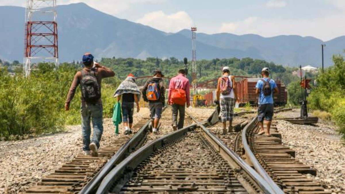 CBP dio esta impactante información sobre deportaciones y cruces en puertos de entrada