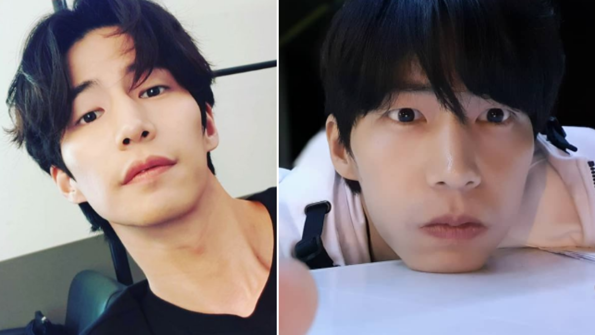 L'acteur sud-coréen Song Jae Rim retrouvé mort dans son appartement à
