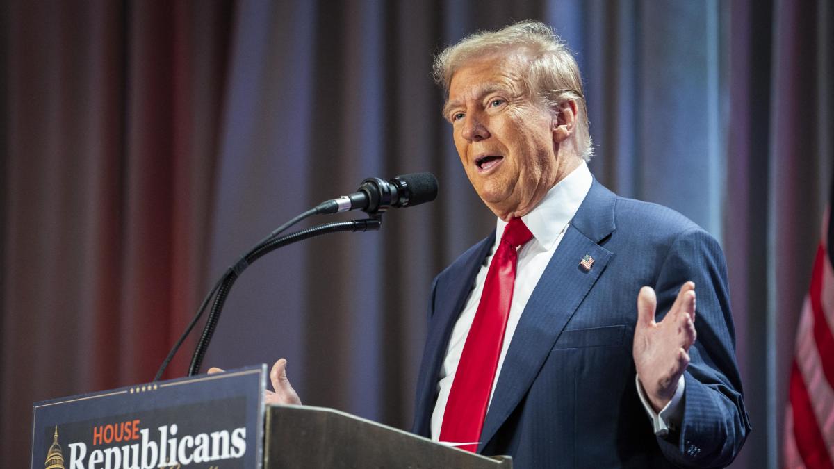 Lo que le espera al mundo con Trump 2.0