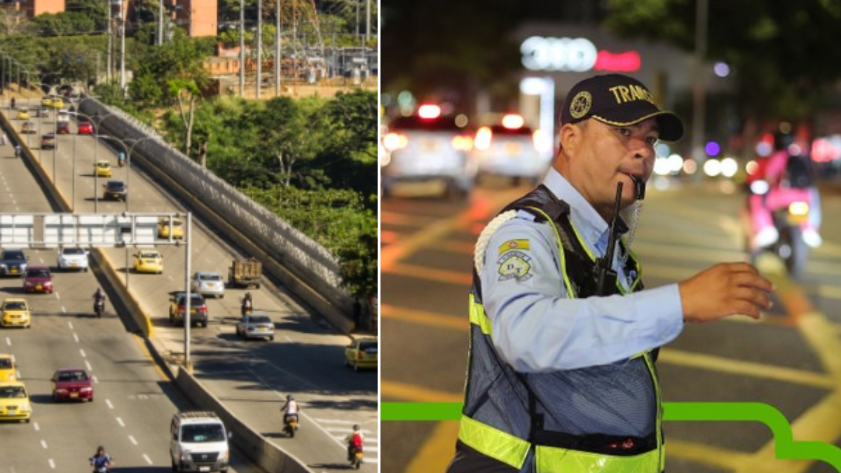 ¡Entérese de la medida! Pico y placa en Bucaramanga para el martes 22 de abril de 2025
