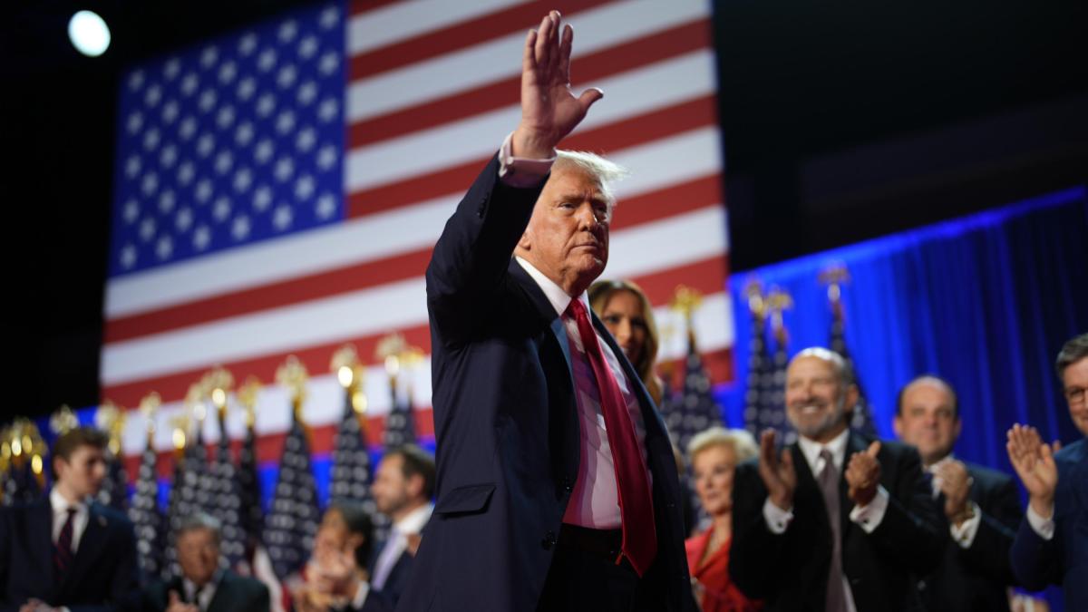 El regreso de Donald Trump a la presidencia de Estados Unidos, ¿venganza o unidad?