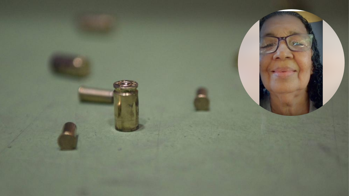 Adulta mayor recibió disparo en la cabeza luego de que confundieran a su sobrino con objetivo sicarial en Valledupar