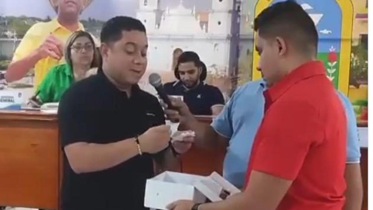 Macondiano escándalo en el Concejo de Soledad: aparecen 20 votos con solo 18 concejales presentes