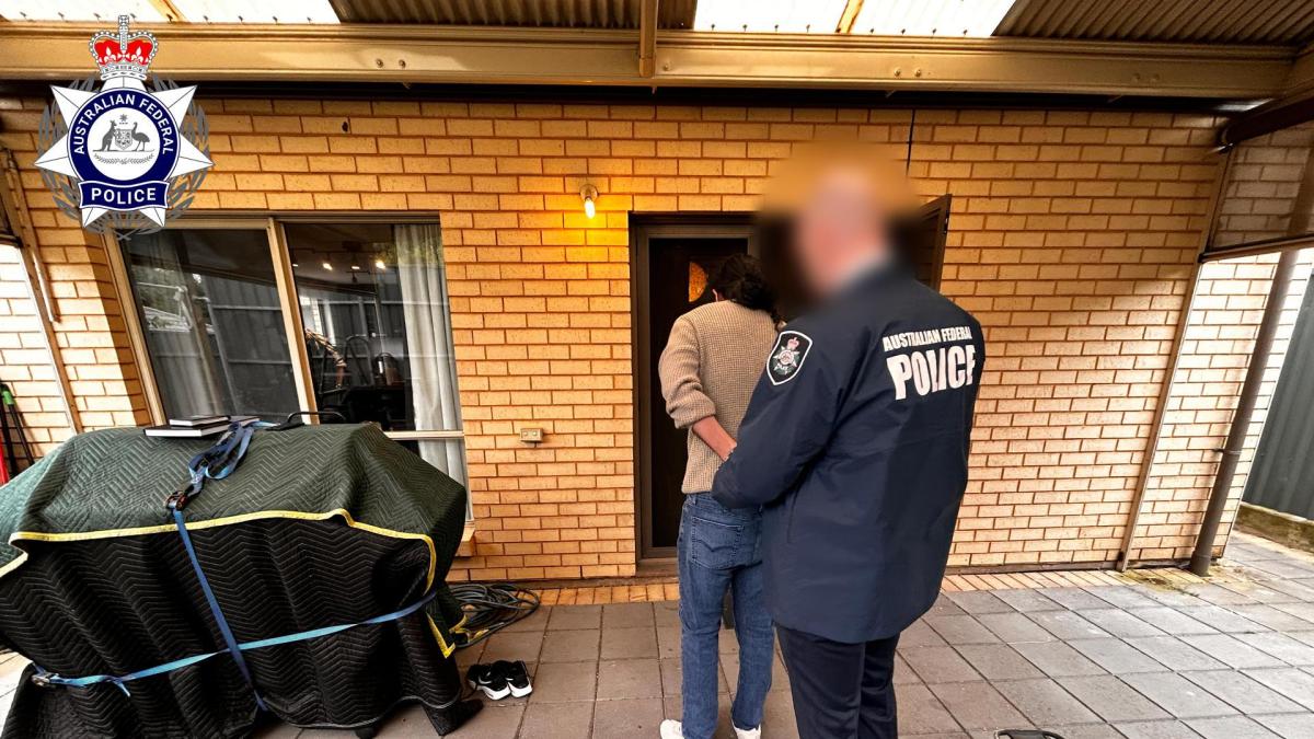 El 'modus operandi' de colombiano acusado de explotar y someter a servidumbre forzada a varios venezolanos