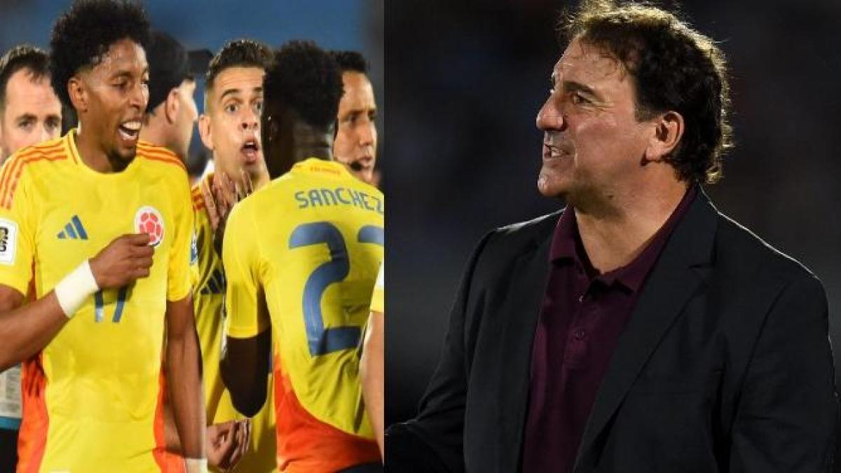 Selección Colombia da largas para revelar la convocatoria, mientras Bolivia ya avanza con sus entrenamientos