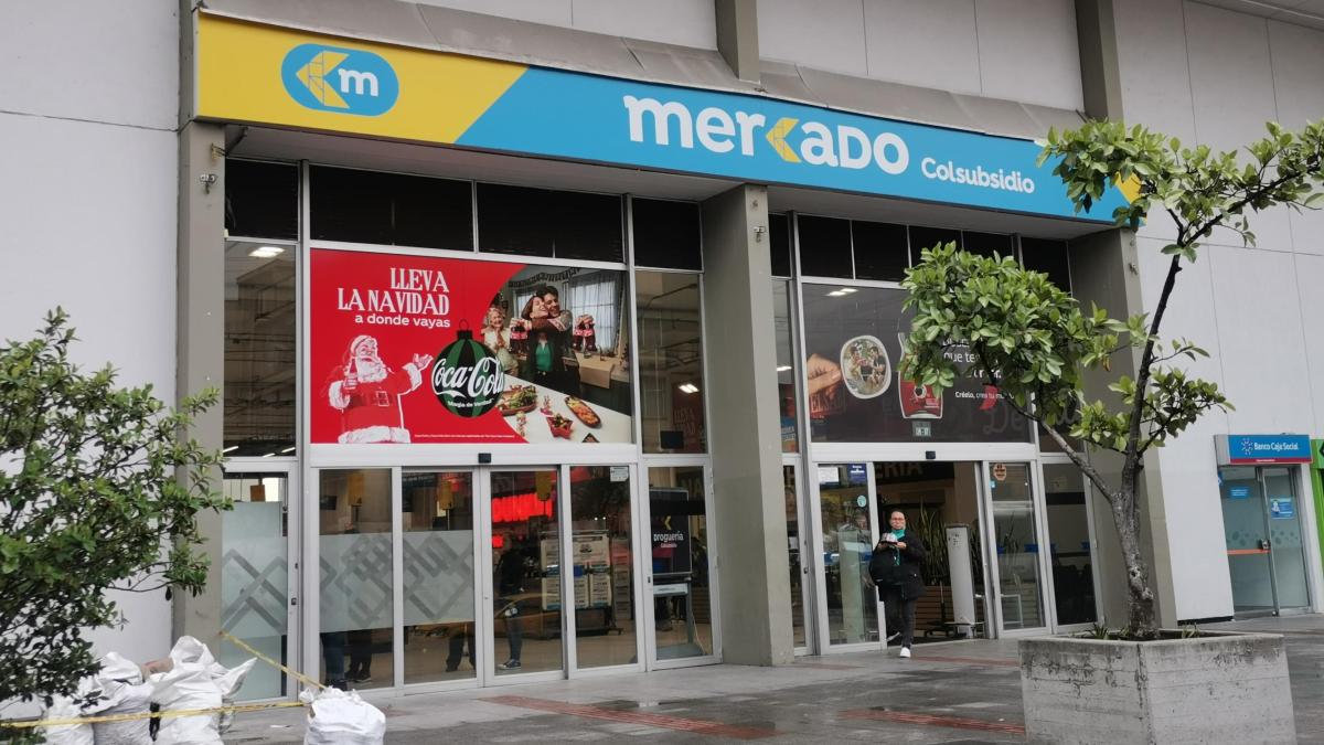 Este es el impulso en las ventas que podría tener Tiendas Ara con la compra de los supermercados de Colsubsidio