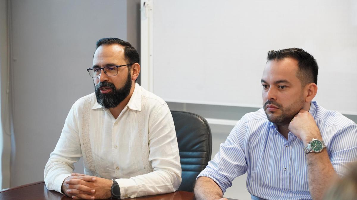 Gobierno propone a Air-e como líder de transición energética; el propósito es la reducción de tarifas de energía para el Caribe